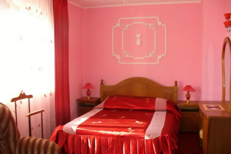 . Гостевой дом  Виктория - Керчь. Керчь