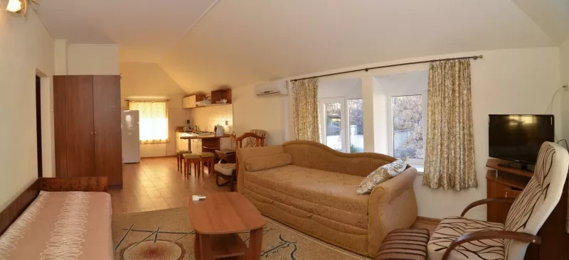 3-местный  3-местный