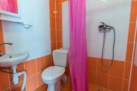 Двухместный . Гостевой дом «Людмила» - Геленджик. Гостевые дома в Геленджике