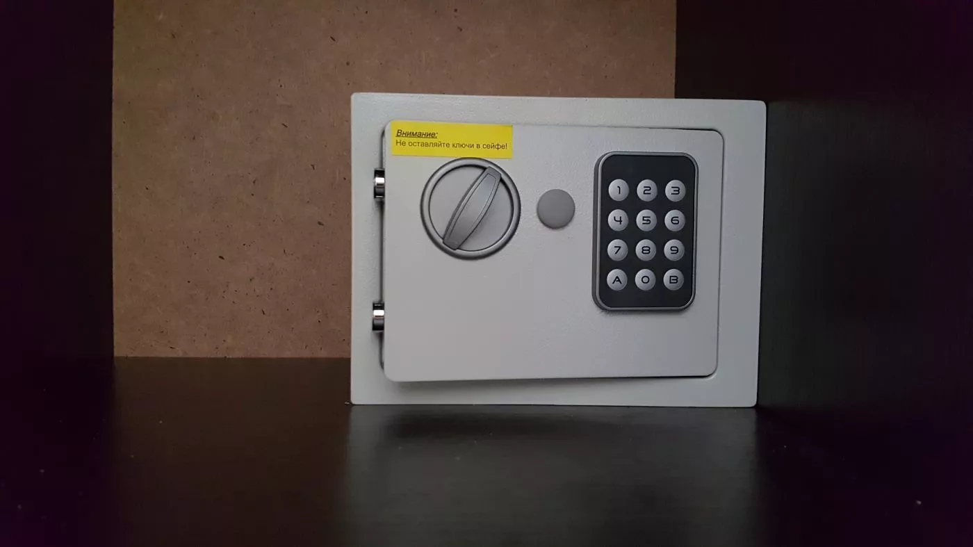 . Гостевой дом "LION". Лазаревское . Гостевой дом "LION". Лазаревское