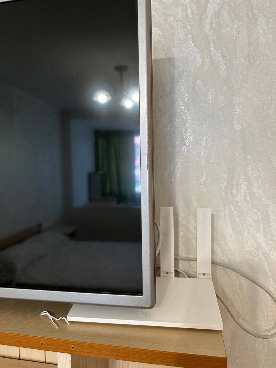 . 2-х комнатная квартира. Лазаревское