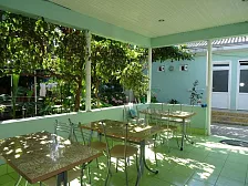 Частный сектор "ТОМАС"