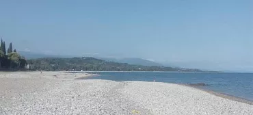 Частный сектор Гостевой дом на ул.Чамагуа 7