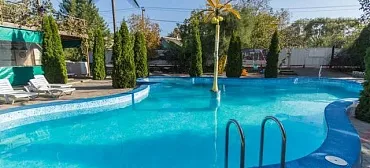 Гостиница «Морская звезда»