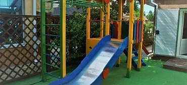 Гостевой дом "Лиза" 