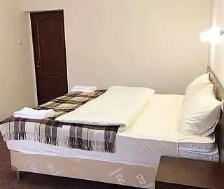 Люкс. Гостиница «Горский Дом».  Люкс. Гостиница «Горский Дом».