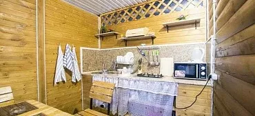 Дом под ключ Труженник моря