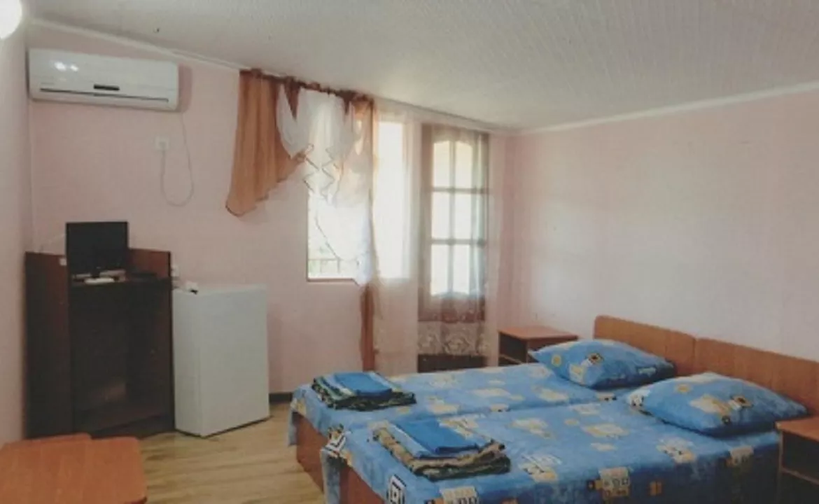 СТАНДАРТ 2Х МЕСТНЫЙ НОМЕР С БАЛКОНОМ КОРПУС №2, КОРПУС А, 2 ЭТАЖ. База отдыха "Ока". Благовещенская СТАНДАРТ 2Х МЕСТНЫЙ НОМЕР С БАЛКОНОМ КОРПУС №2, КОРПУС А, 2 ЭТАЖ. База отдыха "Ока". Благовещенская