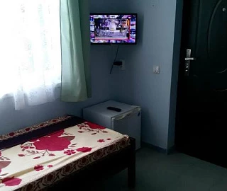 Стандарт 2х-комнатный. Частный сектор "У Галины" - Совет-Квадже. Стандарт 2х-комнатный. Частный сектор "У Галины" - Совет-Квадже.