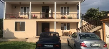 Частный сектор Приморское 