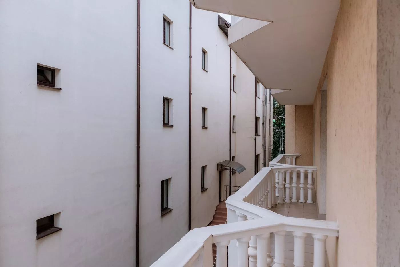 . Гостевой дом "София" - Лазаревское. Лазаревское