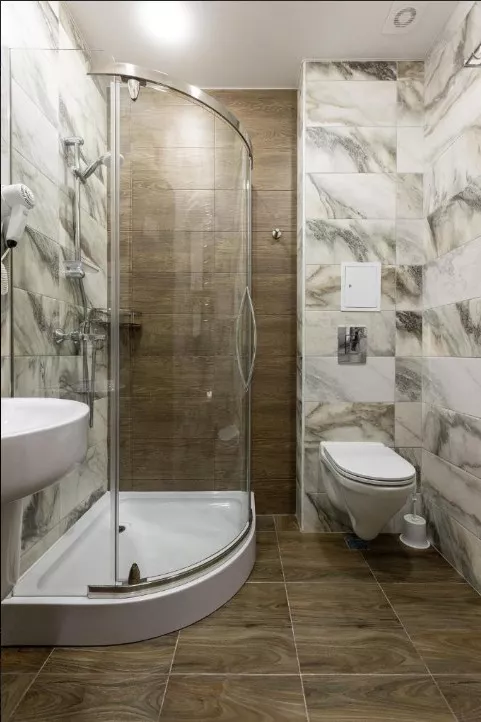 . Отель Тройка. Красная Поляна