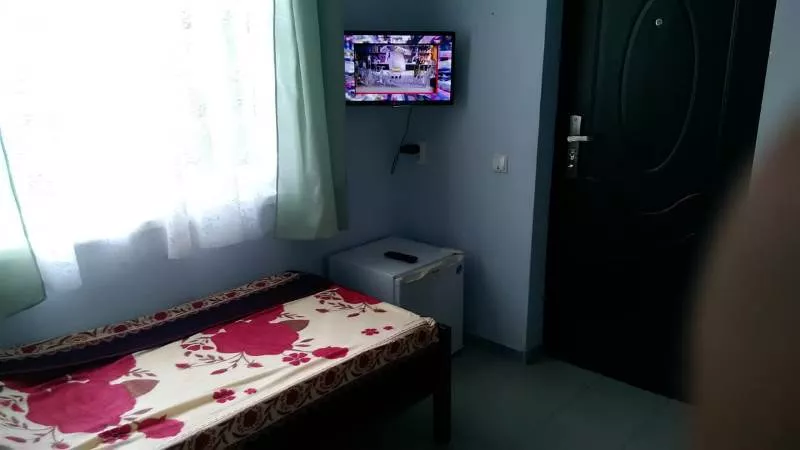 Стандарт 2х-комнатный. Частный сектор "У Галины" - Совет-Квадже. Совет-Квадже