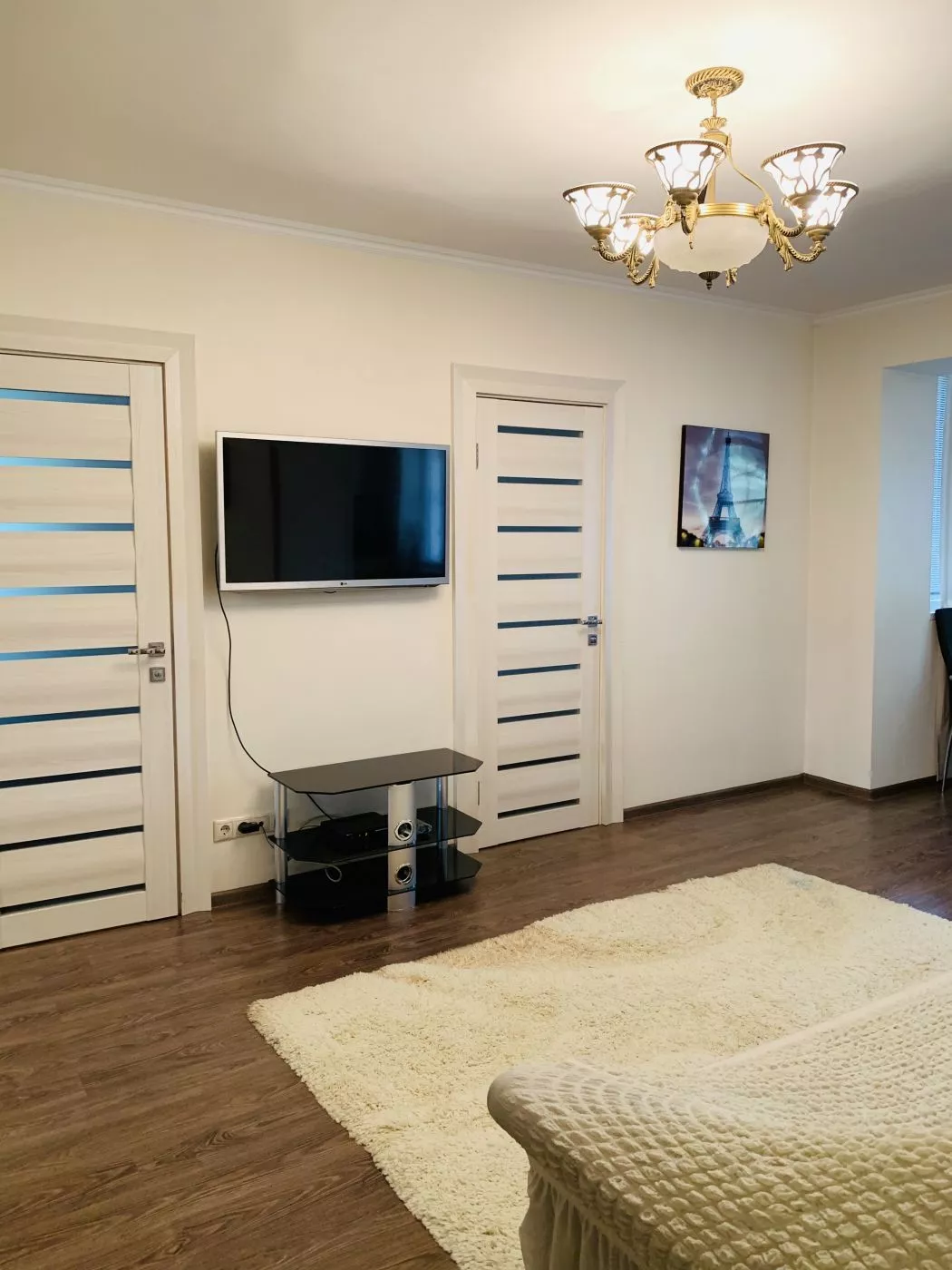 . Квартира в самом центре Сочи. Сочи