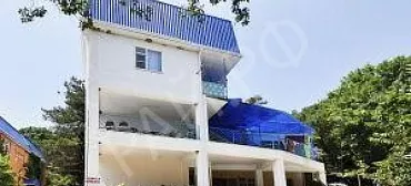 Гостевой дом "Под синей крышей"