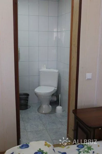 2-х местный номер . Гостевой дом "Минерал". Вардане