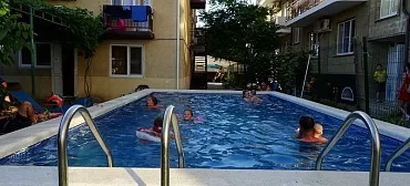 Гостевой дом "Родничок"