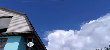 Гостевой дом Мария