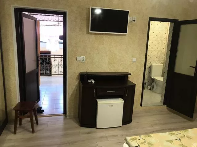 . Гостевой дом «Дадука». Гагра