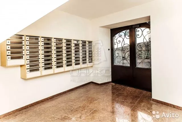 . Квартира в многоквартирном доме Демократическая 34А. Адлер