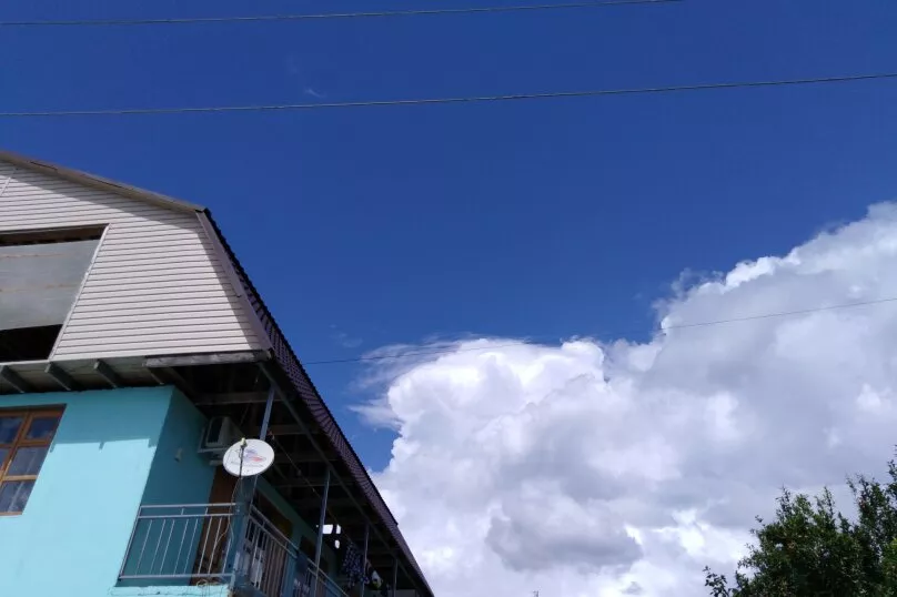 . Гостевой дом Мария. Цандрипш