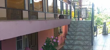Гостевой дом Ассоль