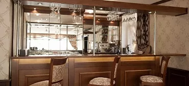 Апарт-отель Горная Резиденция Апарт-отель Горная Резиденция