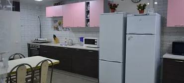 Гостевой дом "На Шмидта" в Ейске