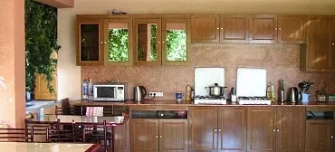 Гостевой дом У Альберта