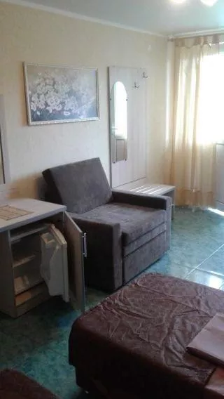 Стндарт. Гостевой дом Pelicen. Геленджик