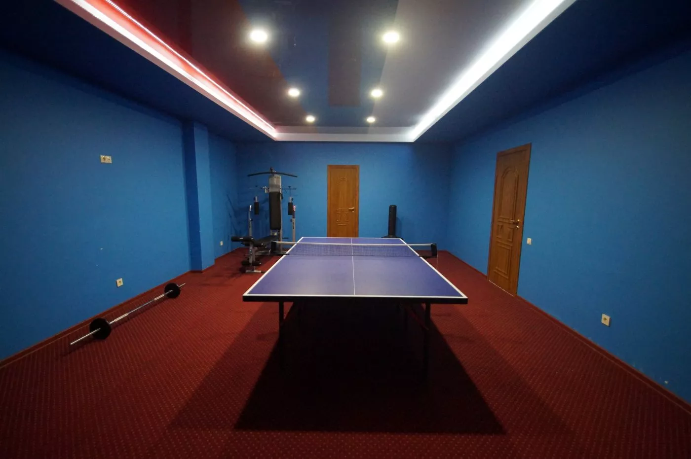 . Отель Атмосфера. Кабардинка . Отель Атмосфера. Кабардинка