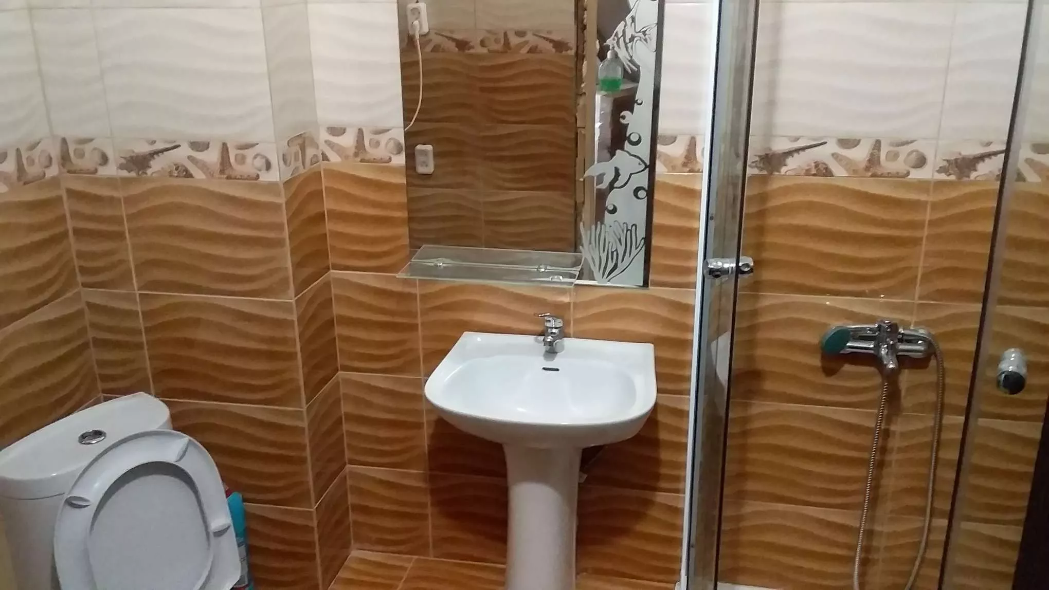 . Квартира в многоквартирном доме ЖК Адмиральская лагуна. Другое