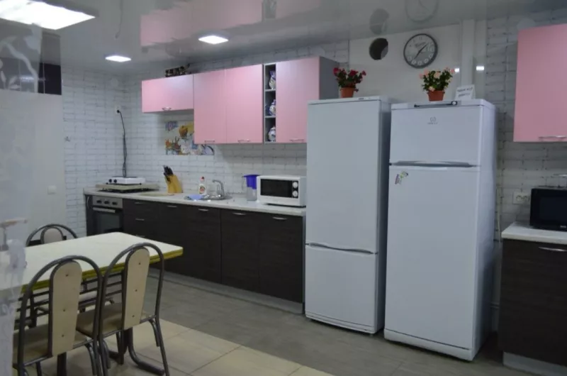 . Гостевой дом "На Шмидта" в Ейске. Ейск