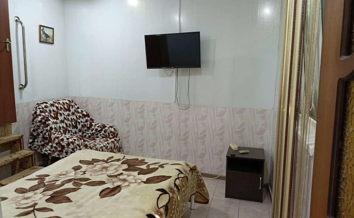 2. Частный сектор Дача у моря. Туапсе