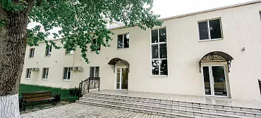 Отель «Дионисий»