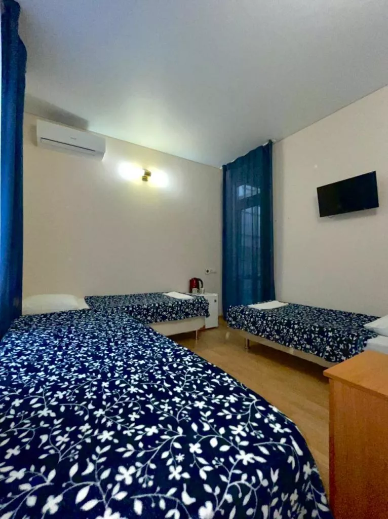 . Гостевой дом "Муза". Адлер