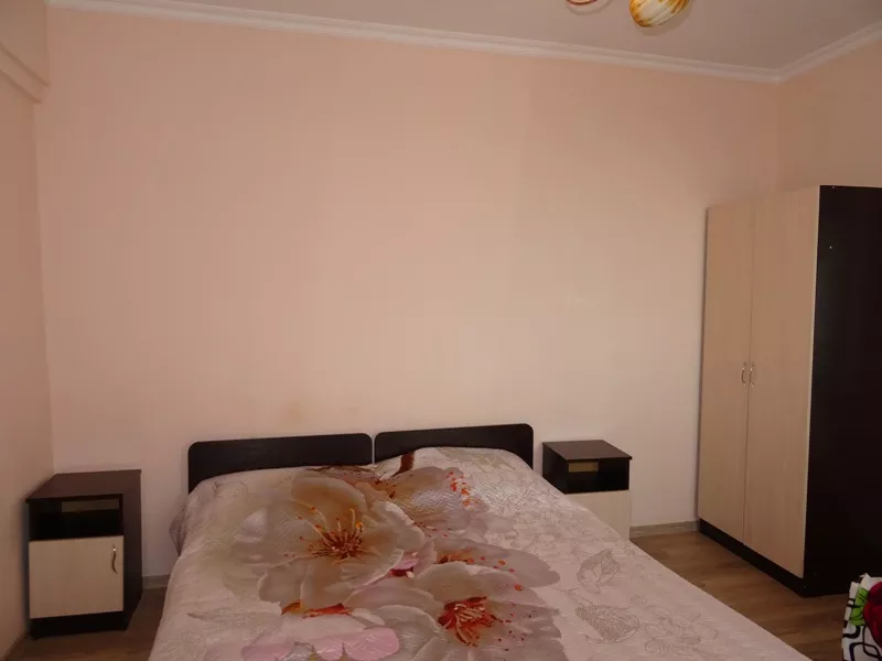 . Гостевой дом "Несник" . Гагра