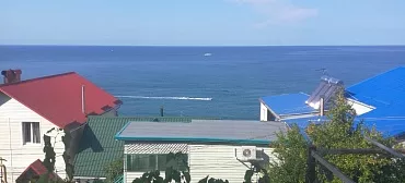 Гостевой дом《Сосновый бор》