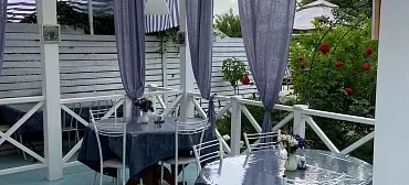 Гостевой дом Миндаль