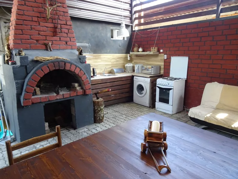 Дом под ключ. Дом под ключ "Gudauta House". Гудаута