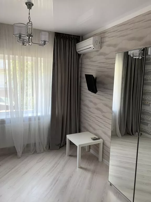 . Мини гостиница "По Песчаной 16А". Нижнее Джемете