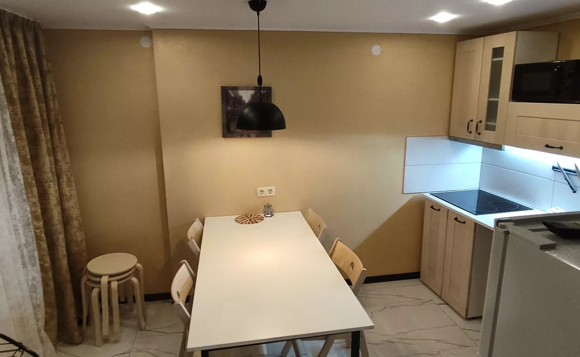 Таун Хаус Созвездие. Частный гостевой дом Созвездие . Лазаревское