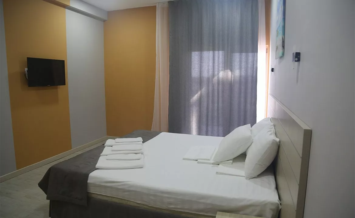 Двухкомнатные Апартаменты. АПАРТ-ОТЕЛЬ «ЛЕРО». Керчь