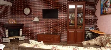 Коттедж "Кедровая роща" 