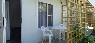 Гостиница Розовый слон