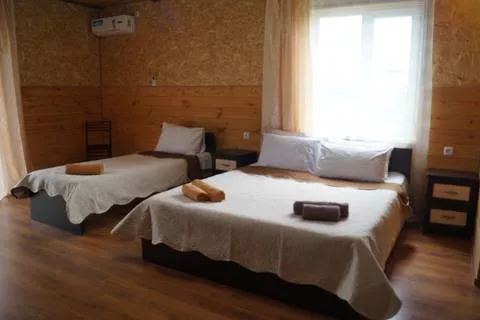 Тропикана-5. Частный сектор "Южный Дворик". Архипо-Осиповка