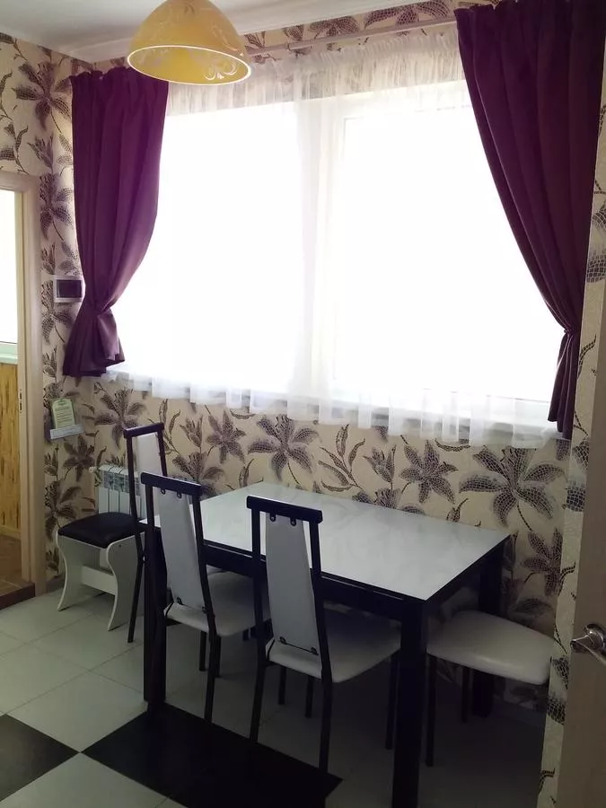 . Гостиница Дворик на Морской. Ялта