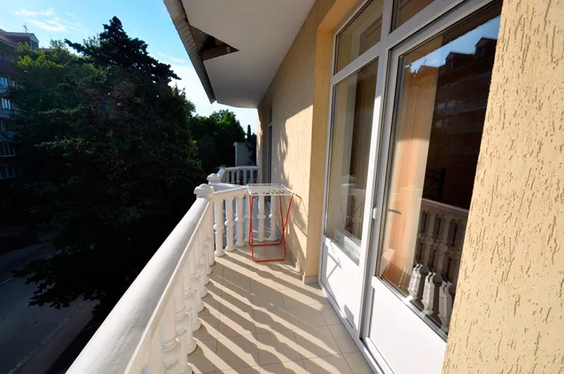 . Гостевой дом "София" - Лазаревское. Лазаревское