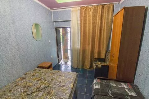 3-х местный «Эконом». Гостевой дом "Волна". Лазаревское