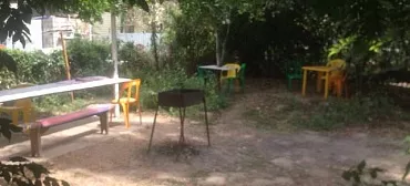 Частный сектор «У моря»